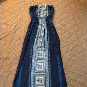 Maxi dress in Women’s